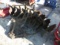 (4042) 3pt. 5' Bog Harrow