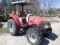 (4057) Case IH 75C Farmall ROPS Tractor