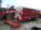 (4058) 2019 Gooseneck 6'x20' Trailer (W/ Title)