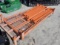 (4067) Metal Racking