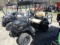 (4070) Gas 4 Seat Golf Cart