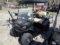(4071) Gas 4 Seat Golf Cart