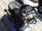 (4076) 305 Chevolet V8 Motor & 700R4 Transmission
