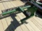 (4078) Frontier LR2060L 5' Landscape Rake