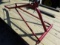 (4080) Lowery 3pt Boom Pole