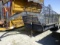 (4106) 1993 Stoll Livestock Trailer (No Title)