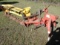 (4115) Morra 6' Disc Mower (Salvage)