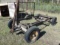 (4122) Running Gear (Salvage)