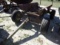(4123) John Deere Running Gear