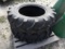 (4132) 12.4-24 Ag Tires (2x$)