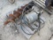 (4154) Lowe BP210 Hydraulic Auger(Absolute)