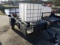 (4173) 2019 Rodgers Utility Trailer(Absolute)