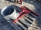 (4181) Herd GT-77 Braodcast Seeder(Absolute)