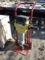(4182) Bosch 3611 120v Jackhammer(Absolute)