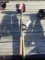 (4190) Flat Head Shovel & Trench Shovel(Absolute)