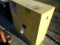(4225) 4' Double Door Fire Cabinet(Absolute)