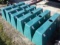 (4226) 5' Plastic Barricades (6x$)(Absolute)