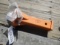 (4233) Bolt on Receiver Hitch