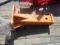 (4234) Bolt on Receiver Hitch