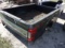 (4272) Ford F-250 2018 Truck Bed