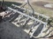 (4302) Ferguson 2 Row Cultivator