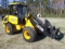 (4307) 2022 JCB 407 Articulating Loader