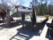 (4342) Gator Made Gooseneck Trailer(No Title)