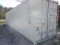 (4350) 40' One Trip Container High Cube