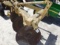 (4372) Tufline 3 Disc Turn Plow