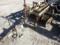 (4375) Taylor Way 6' Offset Harrow