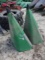 (4381) John Deere Poly Corn Head