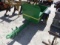 (4386) John Deere Wagon