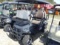 (4389) 2025 IR Golf Cart 4 Seat