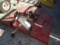 (4400) Howse 6025 6' Rotary Cutter