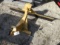 (4412) Behlen Country 3pt 6' Angle Blade