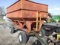 (4417) J&M 350 Bushell Gravity Wagon