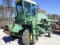 (4418) John Deere 4400 Combine