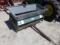 (4425) Turfco F120 Sand Spreader