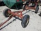 (4431) 8 Ton Wagon Gear w/Slip Tongue