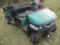 (4433) Turf Truckster UTV (Salvage)
