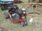 (4437) Toro Greens Aerator (Inop)