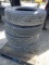 (4457) Firestone 295-75R 22.5 (4x$)