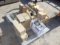 (4476) Pallet of CAT & TIGER CAT Filters