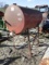 (4478) 300 Gallon Fuel Tank on Stand