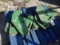 (4480) John Deere Front Tractor Weights (7x$)