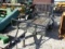 (4481) Down 2 Earth Utility Trailer (No Title)
