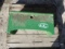 (4495) John Deere Weight Bracket