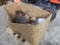 (4505) John Deere 9500 Combine Parts & Filters