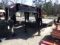 (4511) 2021 Gator Made 20'x5' Gooseneck (w/Title)