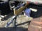 (4513) County Line 250Tone Gas Log Spliter